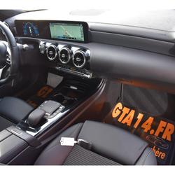 Mercedes CLA 180 d 8G-DCT Progressive Line Le Castelet