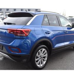 Volkswagen T-Roc 1.5 TSI EVO2 150 Start/Stop DSG7 LIFE Le Castelet