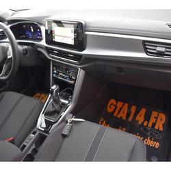 Volkswagen T-Roc 1.5 TSI EVO2 150 Start/Stop DSG7 LIFE Le Castelet