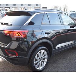 Volkswagen T-Roc 1.5 TSI EVO2 150 Start/Stop DSG7 LIFE Le Castelet