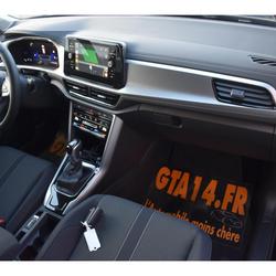 Volkswagen T-Roc 1.5 TSI EVO2 150 Start/Stop DSG7 LIFE Le Castelet