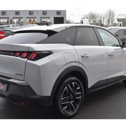 Peugeot 3008 Hybrid 145 e-DCS6 Allure Le Castelet