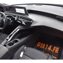 Peugeot 3008 Hybrid 145 e-DCS6 Allure Le Castelet