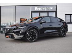 Peugeot 408 Le Castelet
