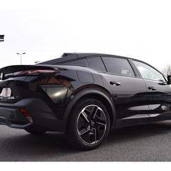 Peugeot 408 PureTech 130 ch S&S EAT8 GT Le Castelet