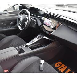 Peugeot 408 PureTech 130 ch S&S EAT8 GT Le Castelet