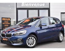 BMW Serie 2 Active Tourer Le Castelet