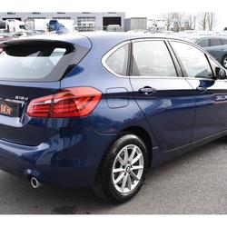 BMW Serie 2 Active Tourer 218d 150 ch BVA8 F45 LCI Business Design Le Castelet