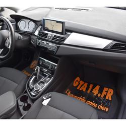 BMW Serie 2 Active Tourer 218d 150 ch BVA8 F45 LCI Business Design Le Castelet