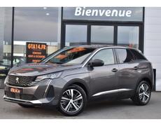 Peugeot 3008 Le Castelet