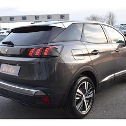 Peugeot 3008 Hybrid 225 e-EAT8 Allure Pack Le Castelet