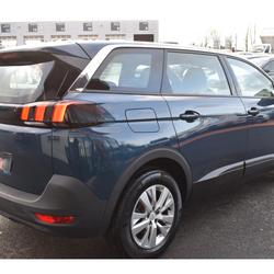 Peugeot 5008 PureTech 130ch S&S EAT8 Active Pack Le Castelet