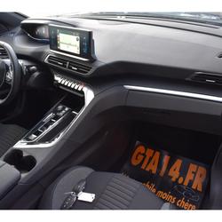 Peugeot 5008 PureTech 130ch S&S EAT8 Active Pack Le Castelet