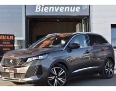 Peugeot 3008 Le Castelet
