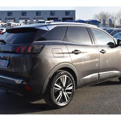 Peugeot 3008 Hybrid4 300 e-EAT8 GT Pack Le Castelet