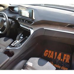 Peugeot 3008 Hybrid4 300 e-EAT8 GT Pack Le Castelet