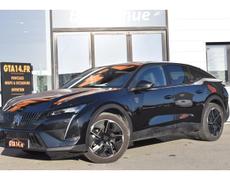 Peugeot 408 Le Castelet