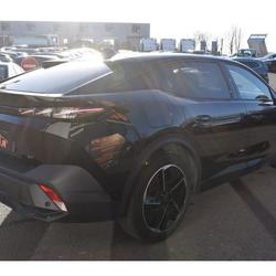 Peugeot 408 PureTech 130 ch S&S EAT8 GT Le Castelet