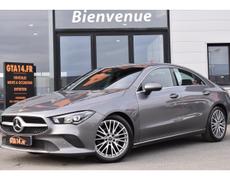 Mercedes CLA Le Castelet