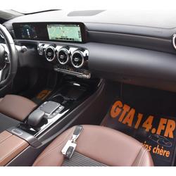 Mercedes CLA 180 7G-DCT Progressive Line Le Castelet