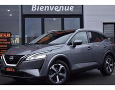 Nissan Qashqai Le Castelet