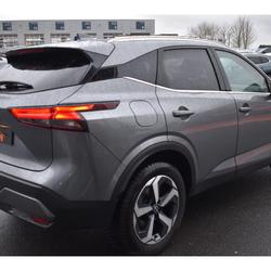 Nissan Qashqai 1.3 Mild Hybrid 158 Xtronic N-Connecta Le Castelet