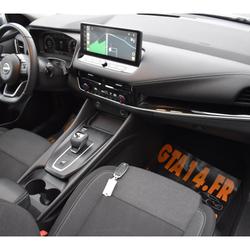 Nissan Qashqai 1.3 Mild Hybrid 158 Xtronic N-Connecta Le Castelet