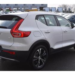 Volvo XC40 T4 Recharge 129+82 ch DCT7 Inscription Le Castelet