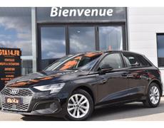 Audi A3 Sportback Le Castelet