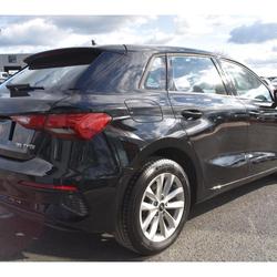 Audi A3 Sportback 35 TFSI 150 S tronic 7 Le Castelet
