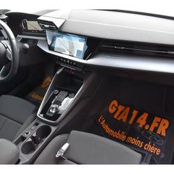 Audi A3 Sportback 35 TFSI 150 S tronic 7 Le Castelet