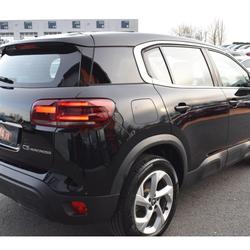 Citroen C5 Aircross Hybride Rechargeable 180 e-EAT8 You Le Castelet