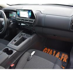Citroen C5 Aircross Hybride Rechargeable 180 e-EAT8 You Le Castelet