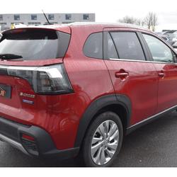 Suzuki S Cross 1.4 Boosterjet + Hybrid SHVS Privil&egrave;ge Le Castelet