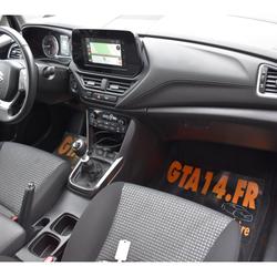 Suzuki S Cross 1.4 Boosterjet + Hybrid SHVS Privil&egrave;ge Le Castelet