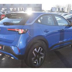 Opel Mokka 1.2 Turbo 130 ch BVA8 Elegance Business Le Castelet