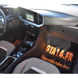 Opel Mokka 1.2 Turbo 130 ch BVA8 Elegance Business Le Castelet