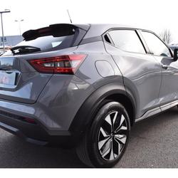 Nissan Juke 1.0 DIG-T - 114 - Stop/Start 2022.5  II 2019 Business Edition PHASE 1 Le Castelet
