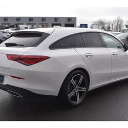 Mercedes CLA 200 7G-DCT Progressive Line Le Castelet