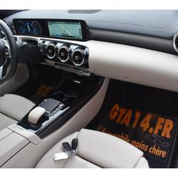 Mercedes CLA 200 7G-DCT Progressive Line Le Castelet