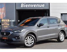 Seat Tarraco Le Castelet