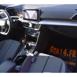 Seat Tarraco 2.0 TDI 150 ch Start/Stop BVM6 5 pl Style Business Le Castelet