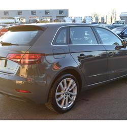Audi A3 Sportback 30 TFSI 116 Business line Le Castelet