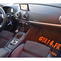 Audi A3 Sportback 30 TFSI 116 Business line Le Castelet