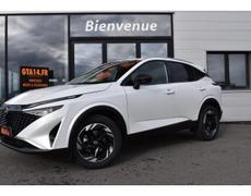 Nissan Qashqai Le Castelet