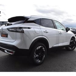 Nissan Qashqai III 1.3 MILD HYBRID 158 N -CONNECTA XTRONIC Le Castelet