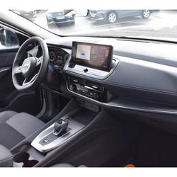 Nissan Qashqai III 1.3 MILD HYBRID 158 N -CONNECTA XTRONIC Le Castelet