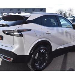 Nissan Qashqai MILD HYBRID 158 CH N-CONNECTA XTRONIC Le Castelet