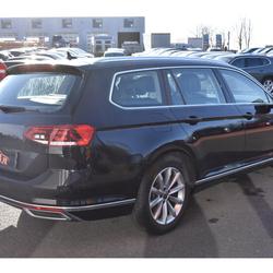 Volkswagen Passat 1.4 TSI Hybride Rechargeable DSG6 GTE Business Le Castelet
