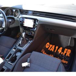 Volkswagen Passat 1.4 TSI Hybride Rechargeable DSG6 GTE Business Le Castelet